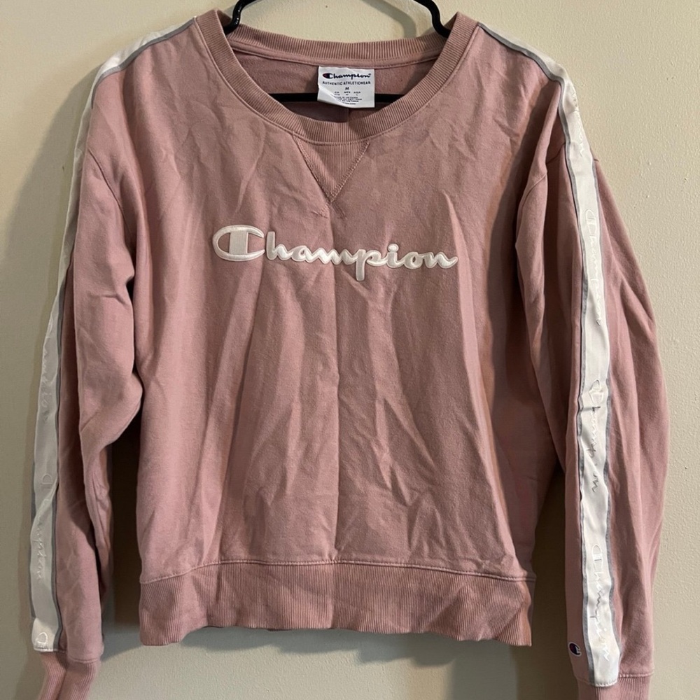 Champion Crewneck